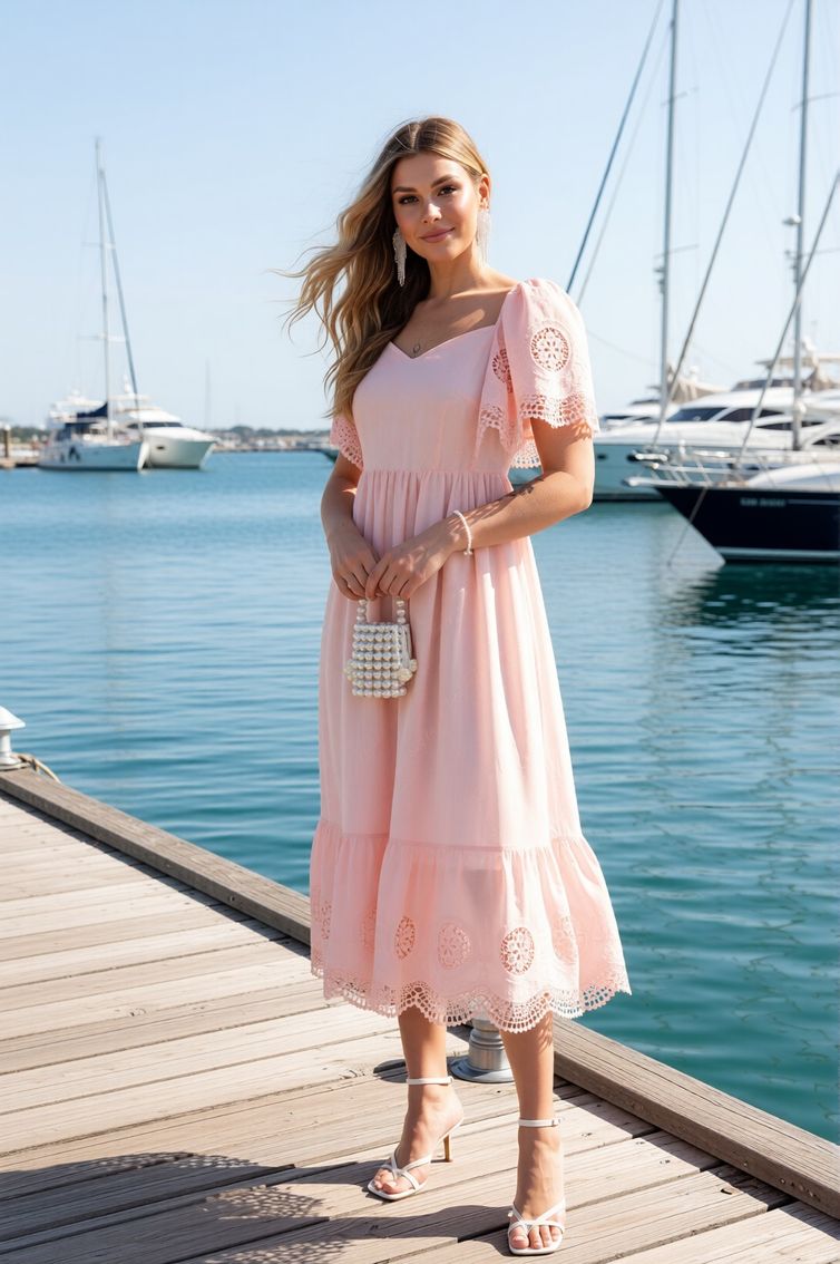 Платье Мода Юрс арт. 26-2980 roz